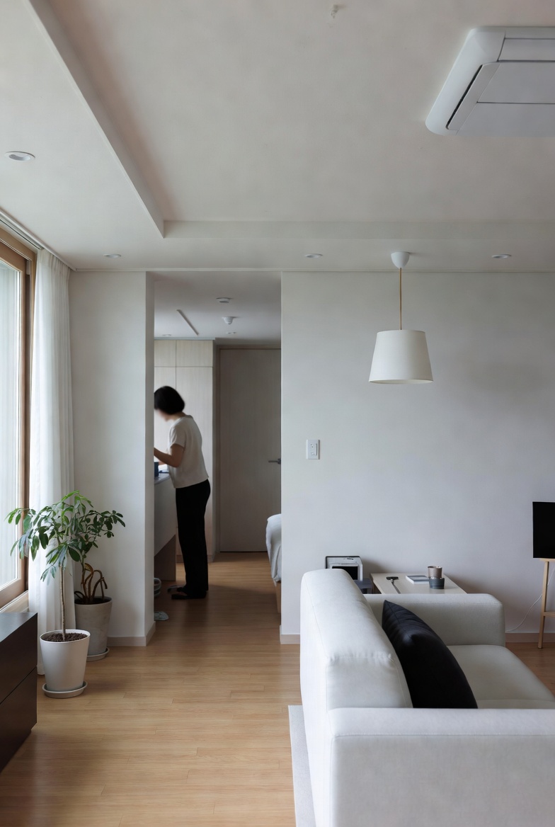 집에서 쉽게 할 수 있는 청소 루틴 정리