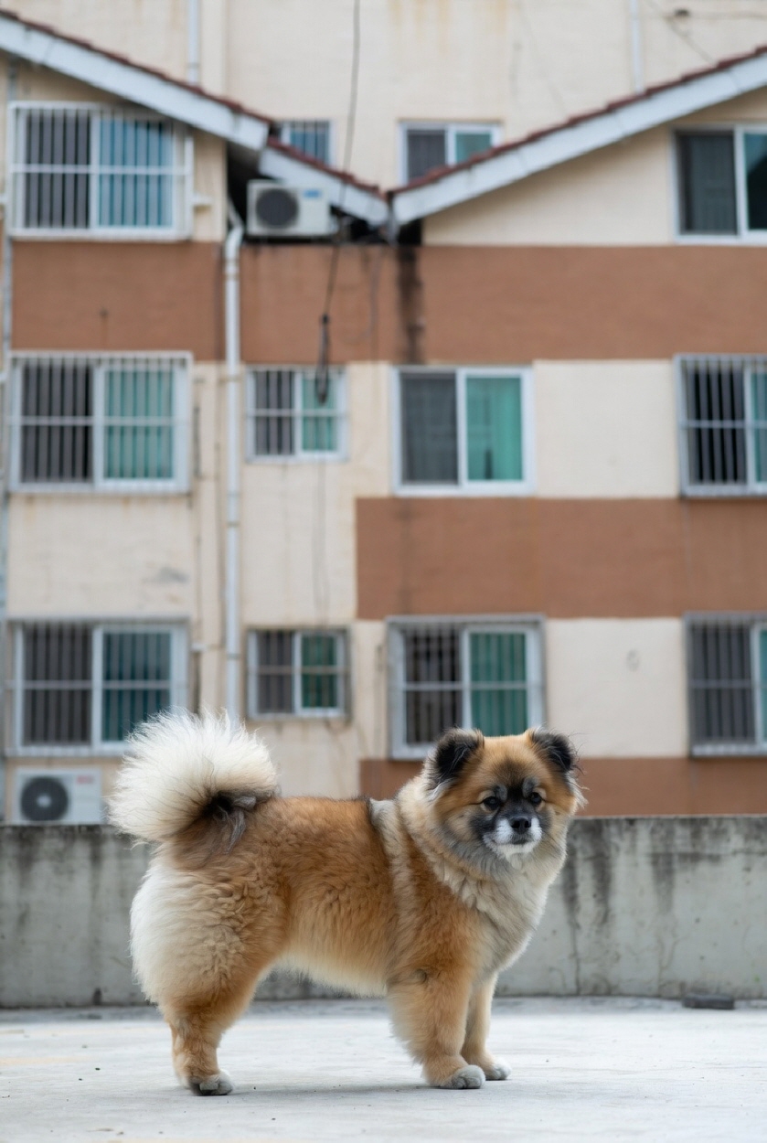 강아지 양치 방법