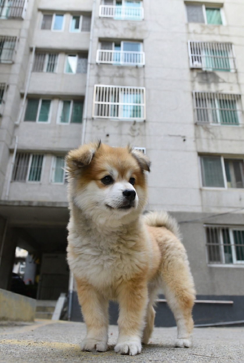 반려견 슬개골 탈구 진단 후 고민