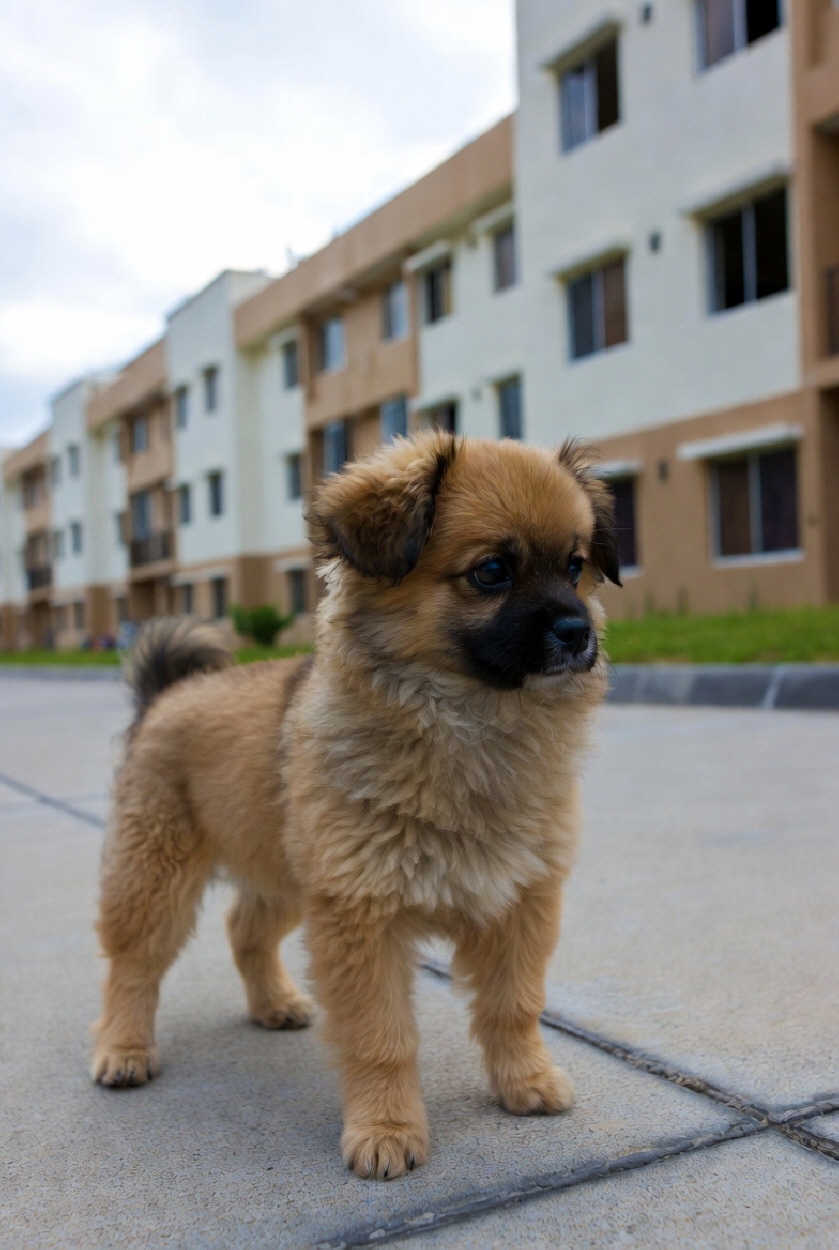강아지 물 마시는 양