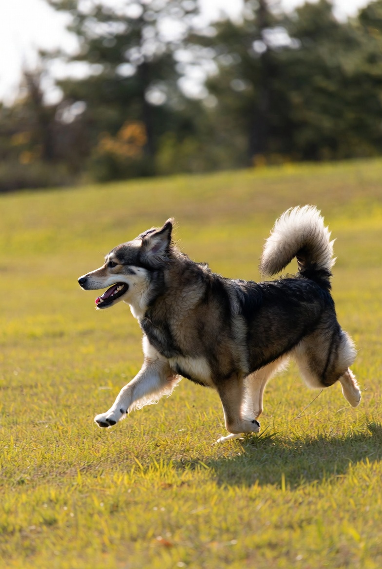 강아지발바닥관리