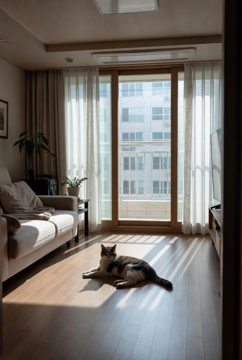 고양이중성화수술