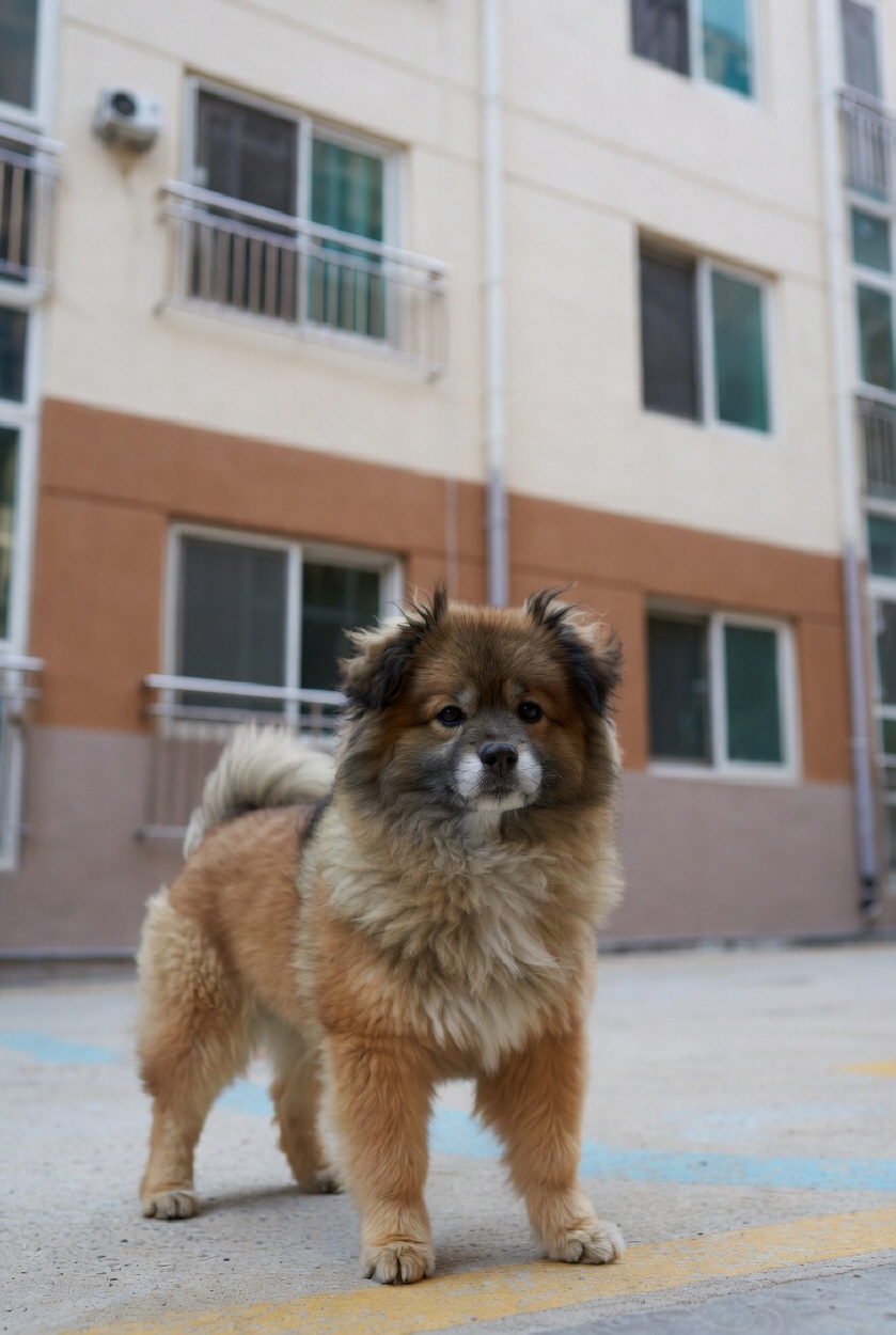 반려견 구토가 반복될 때 보호자가 체크해봐야 할 것들